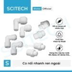 co noi nhanh ren ngoai