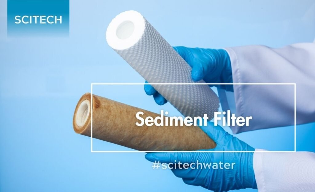 loi sediment pp