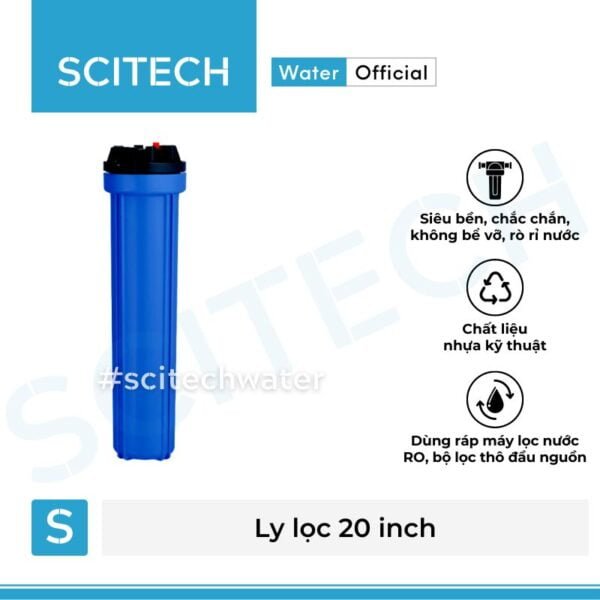 ly loc 20 inch