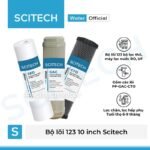 bo loi tho 123 10 inch scitech grey black