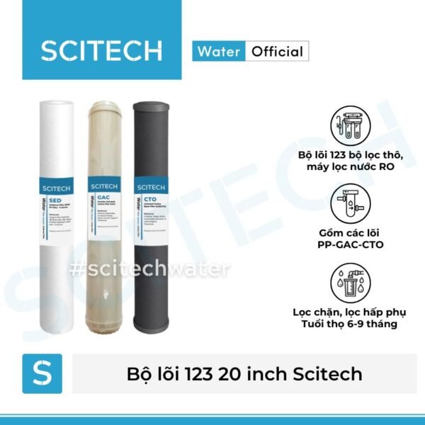bo loi tho 123 20 inch scitech