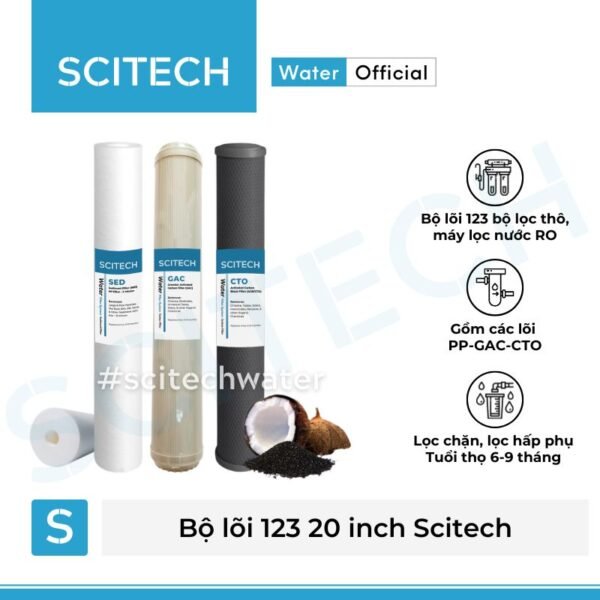 bo loi tho 123 20 inch scitech