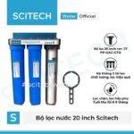 bo ba loc tho 20 inch scitech