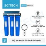 bo ba loc tho 20 inch scitech