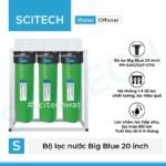 bo ba loc tho big blue 20 inch scitech green