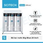 bo ba loc tho big blue 20 inch scitech white