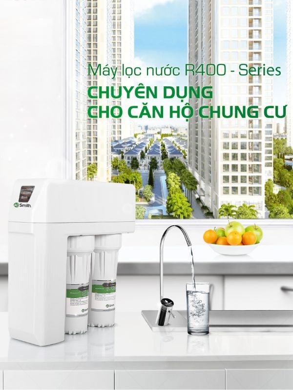 scitech small banner ao smith r400e