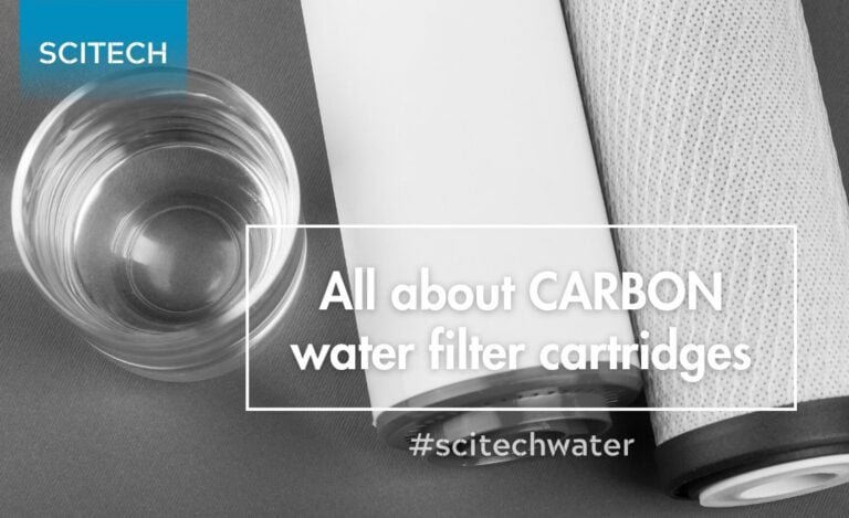 tat tan tat ve loi loc nuoc carbon