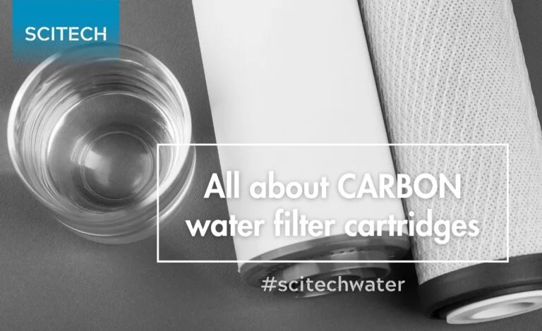 tat tan tat ve loi loc nuoc carbon