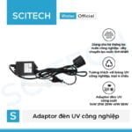adaptor den uv cong nghiep