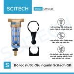 bo loc nuoc tho dau nguon mini