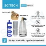 bo loc nuoc tho dau nguon mini