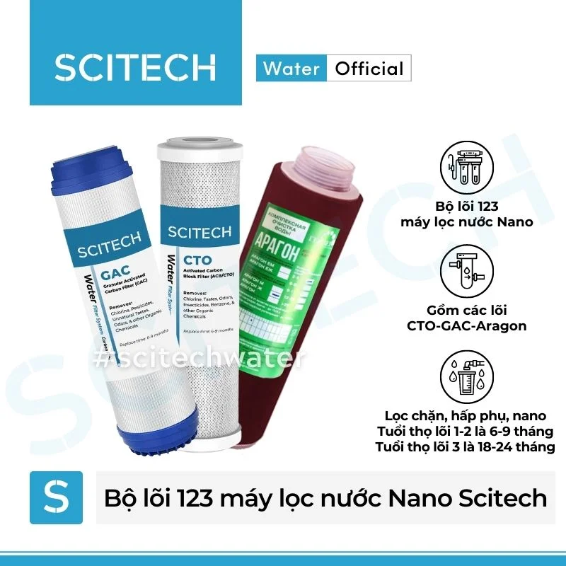 bo loi 123 may loc nuoc nano scitech