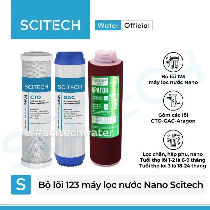 bo loi 123 may loc nuoc nano scitech