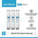bo loi 123 may loc nuoc uf ro scitech korea