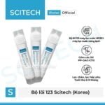 bo loi 123 may loc nuoc uf ro scitech korea