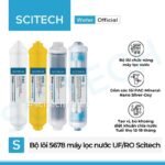 bo loi 5678 may loc nuoc uf ro scitech