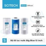 bo loi big blue 10 inch scitech