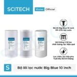 bo loi big blue 10 inch scitech