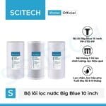 bo loi big blue 10 inch scitech