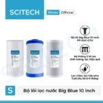 bo loi big blue 10 inch scitech