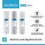 bo loi big blue 20 inch scitech