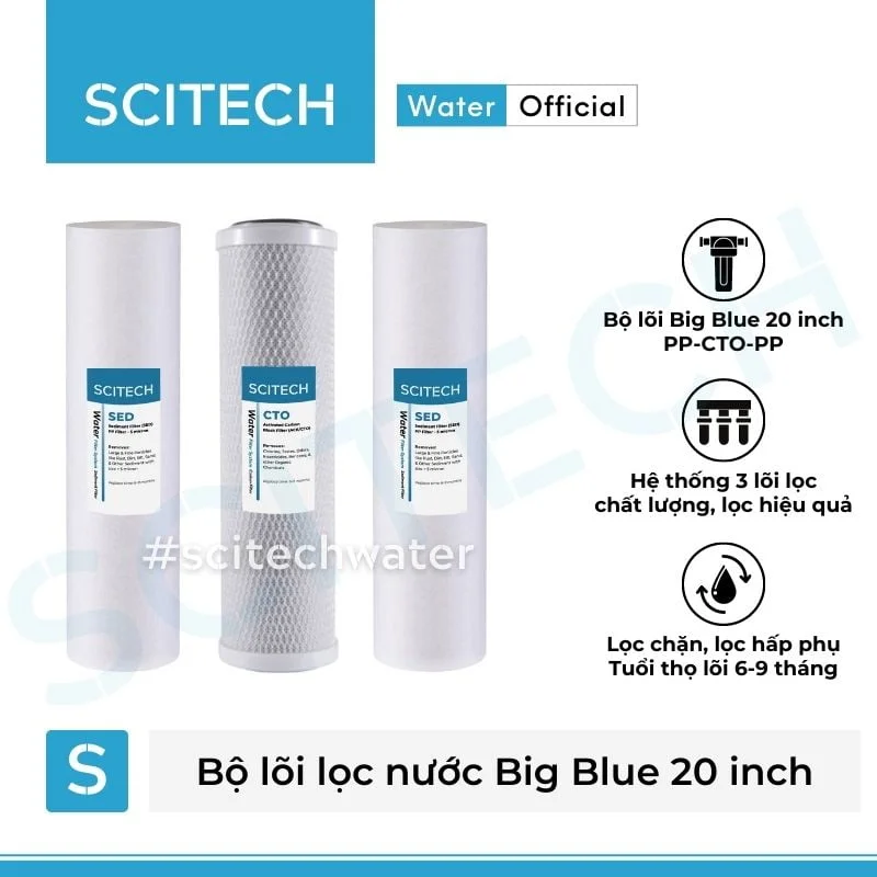 bo loi big blue 20 inch scitech