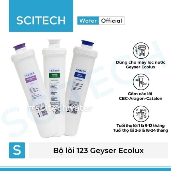 bo loi geyser ecolux