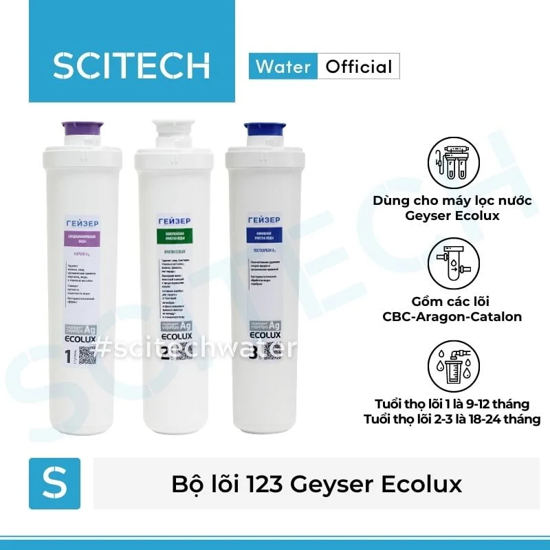 bo loi geyser ecolux