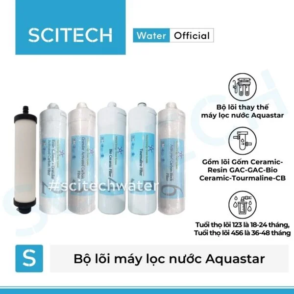 bo loi may loc nuoc aquastar