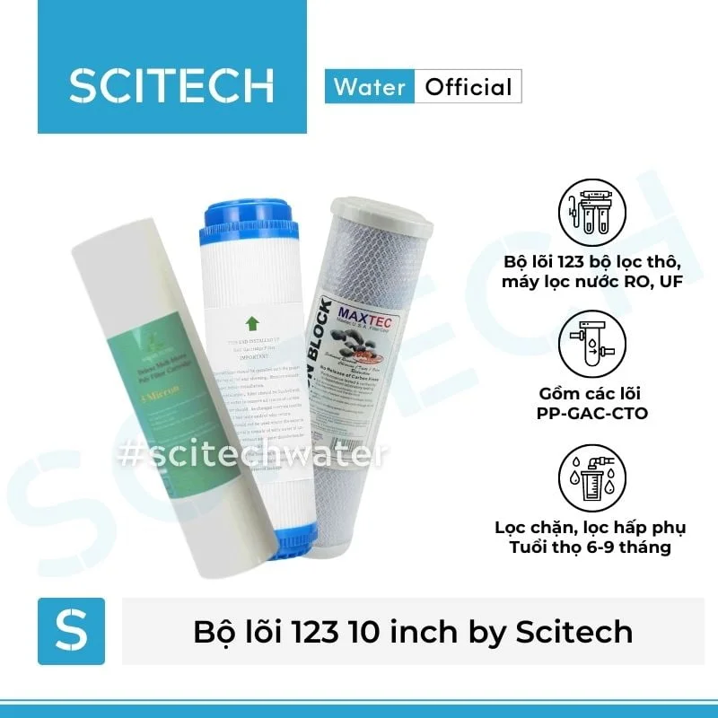 bo loi tho 123 10 inch by scitech
