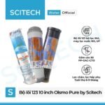 bo loi tho 123 10 inch olsmo pure by scitech
