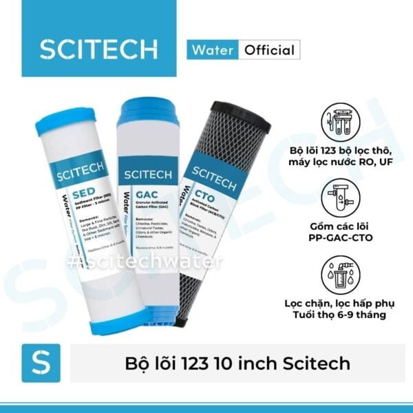 bo loi tho 123 10 inch scitech