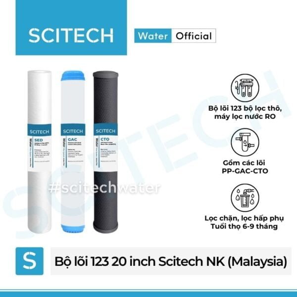 bo loi tho 123 20 inch scitech nk