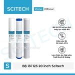 bo loi tho 123 20 inch scitech
