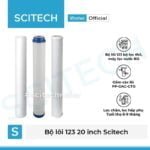 bo loi tho 123 20 inch scitech