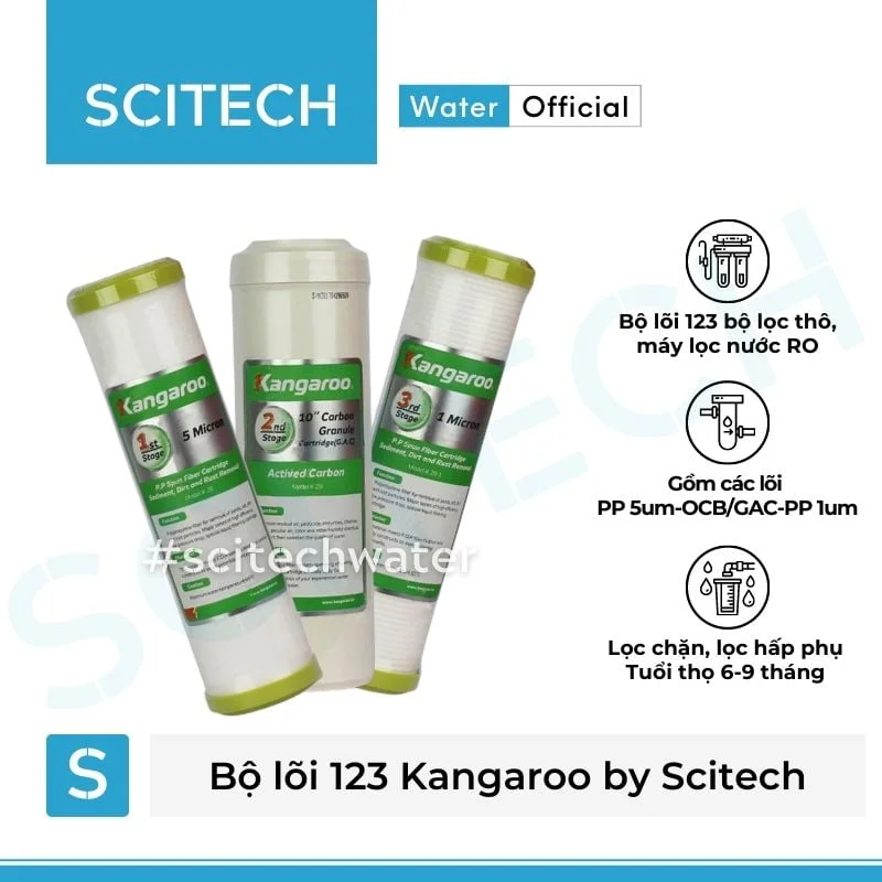 bo loi tho 123 kangaroo 10 inch by scitech