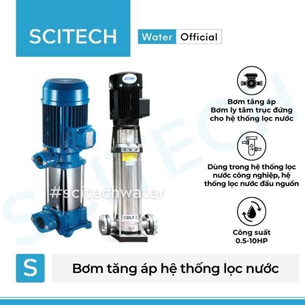 bom tang ap he loc nuoc