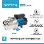 bom tang ap he loc nuoc