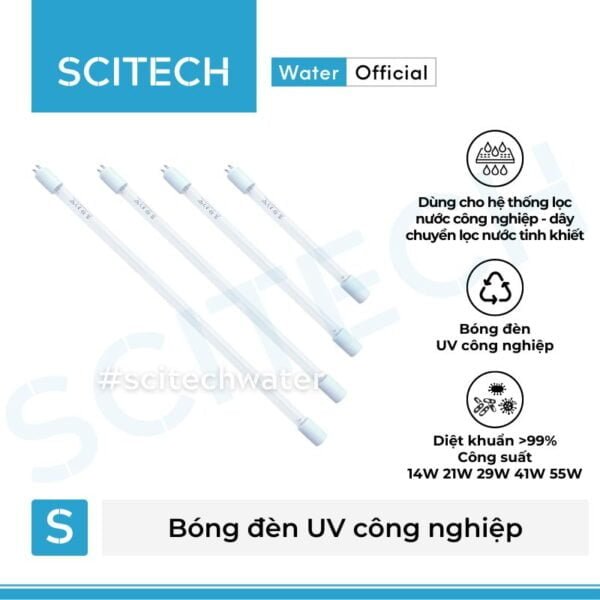 bong den uv cong nghiep