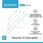 bong den uv cong nghiep