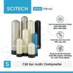 cot loc nuoc composite