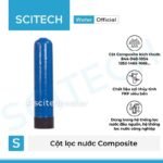 cot loc nuoc composite