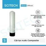 cot loc nuoc composite
