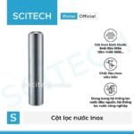 cot loc nuoc inox