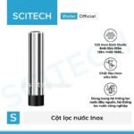 cot loc nuoc inox