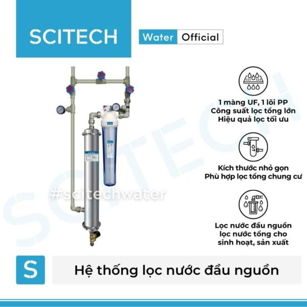 he thong loc nuoc dau nguon 1 mang uf