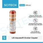 loi aquasoft ecotar geyser