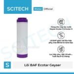 loi baf ecotar geyser