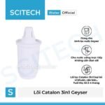 loi catalon 3in1 geyser